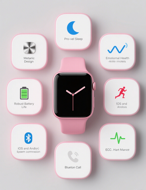 2B-Smartwatch×Z