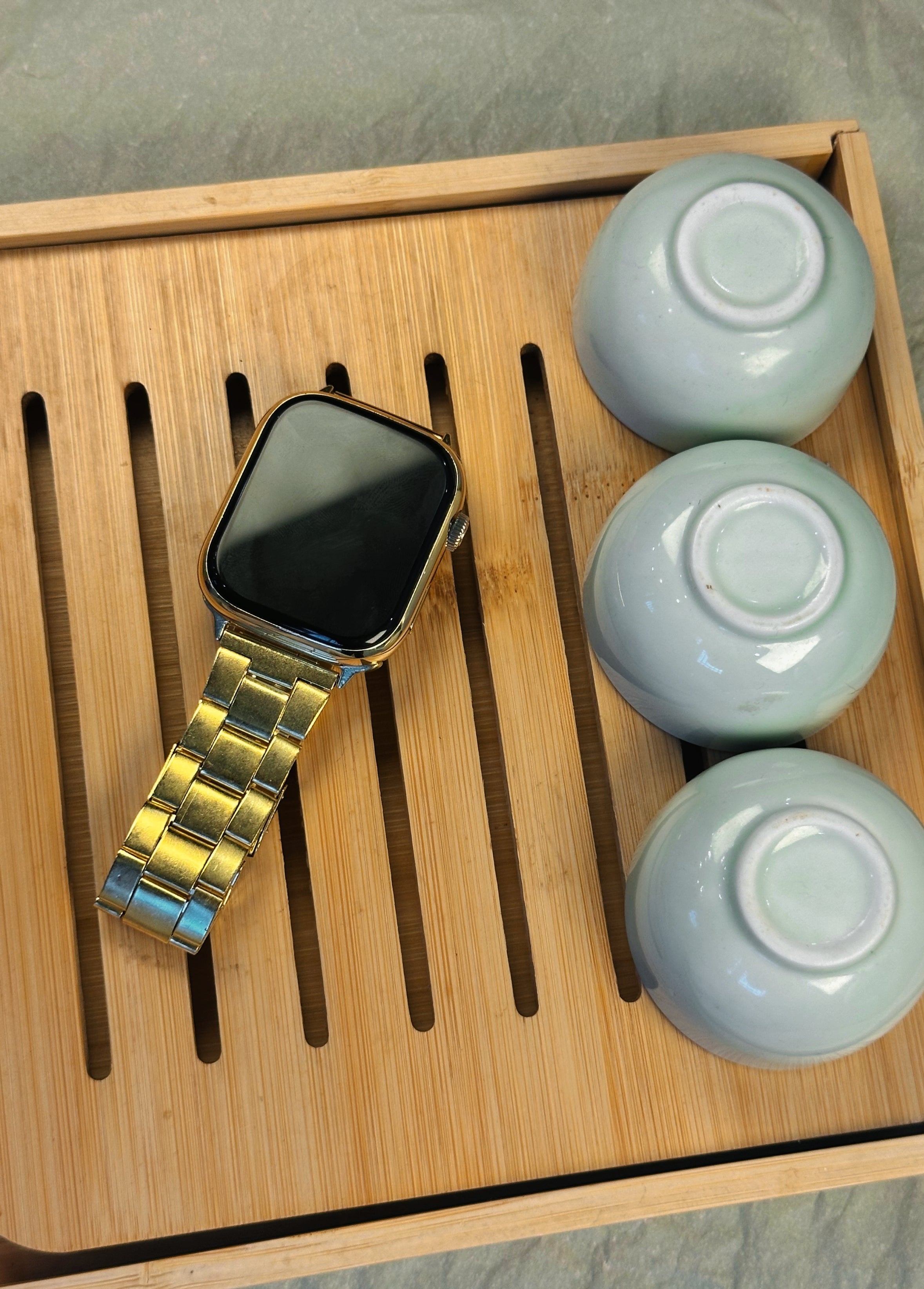 2B-Smartwatch×Z
