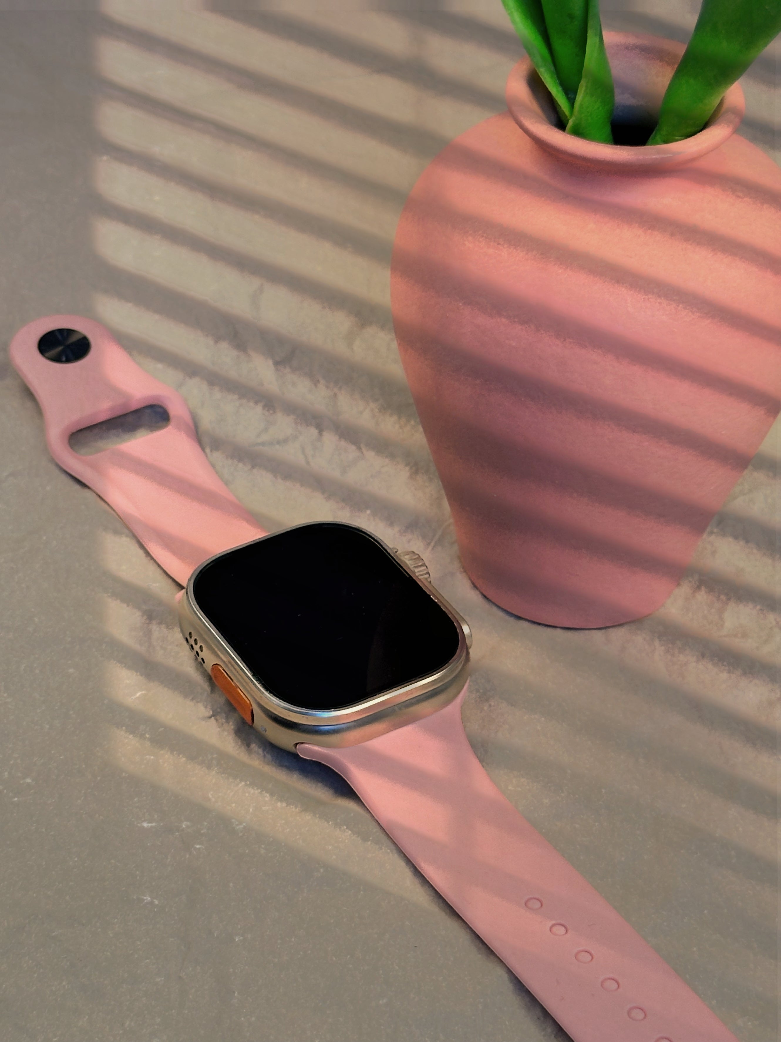 2B-Smartwatch×Z
