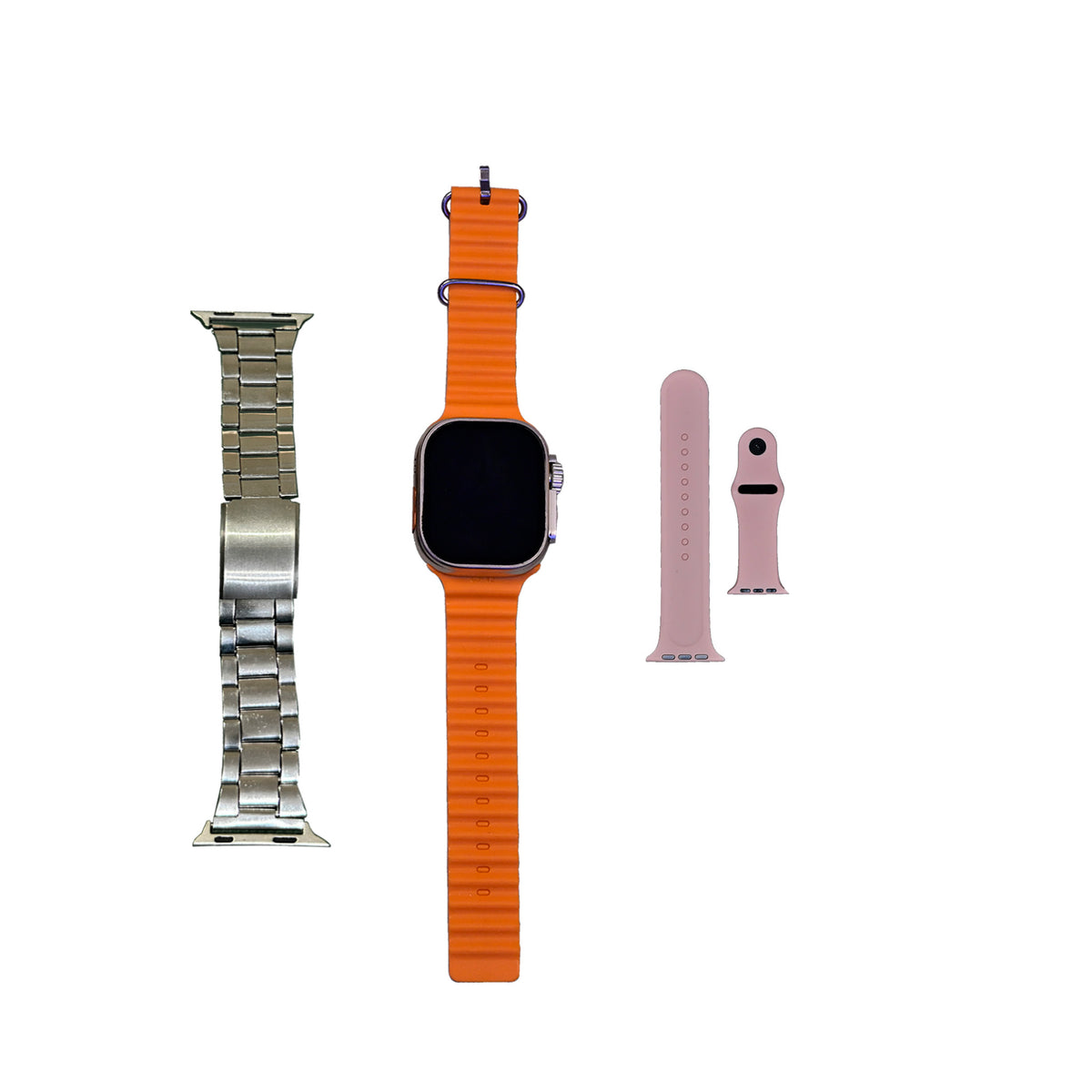 3B-Smartwatch×Z