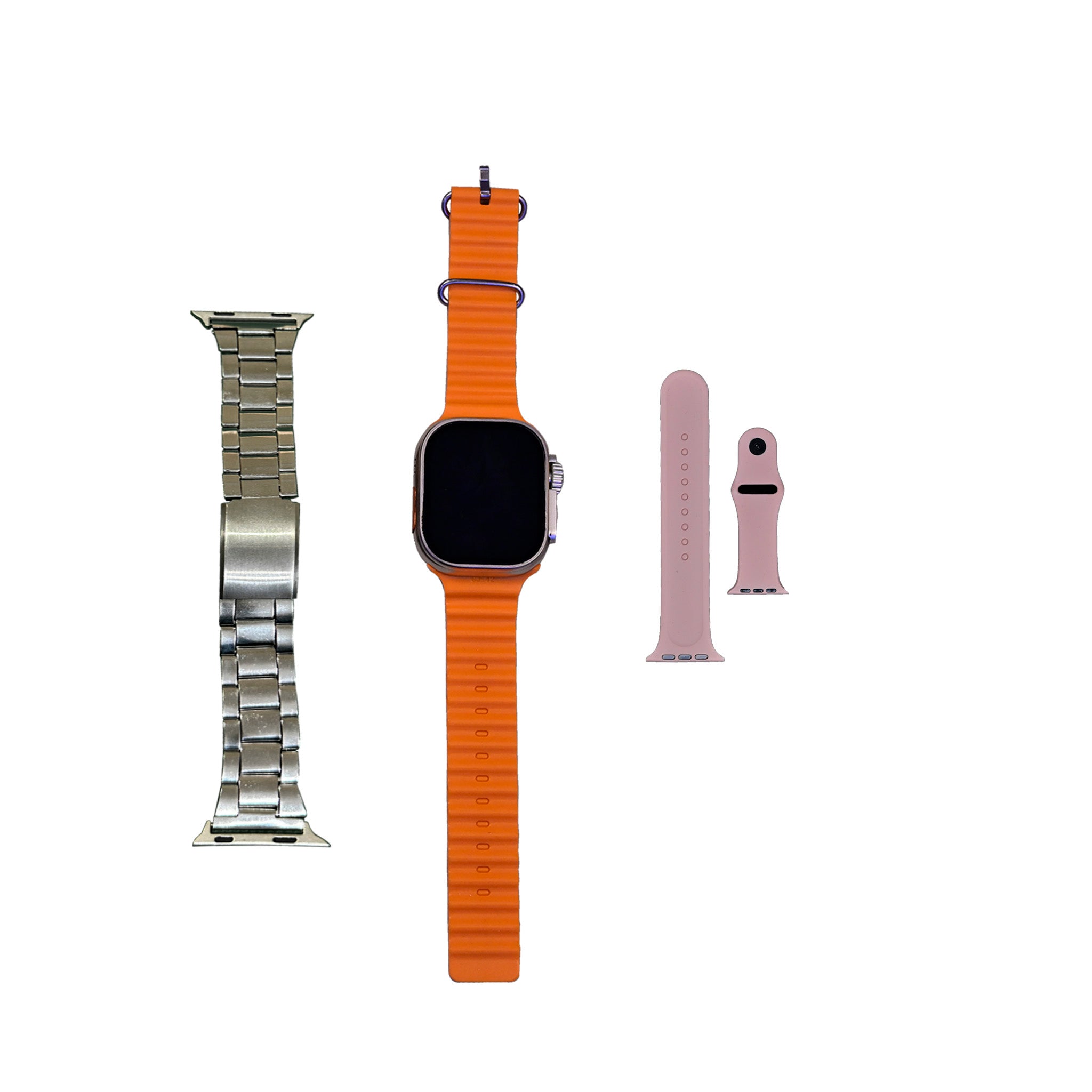 3B-Smartwatch×Z