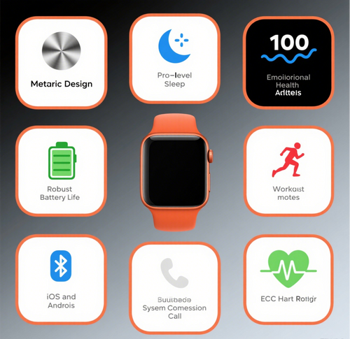 3B-Smartwatch×Z