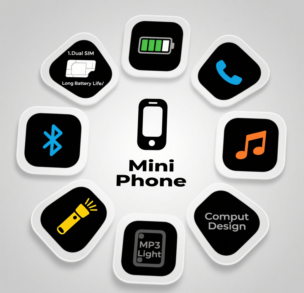 5-PieceSet-Smartwatch×Z
