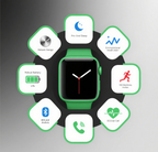 6B-Smartwatch×Z