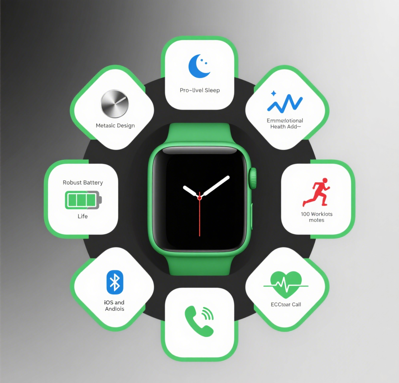 6B-Smartwatch×Z