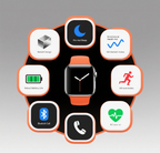 6B-Smartwatch×Z