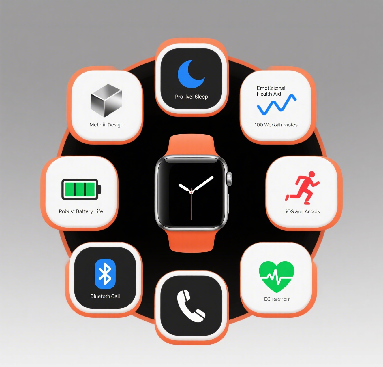 6B-Smartwatch×Z