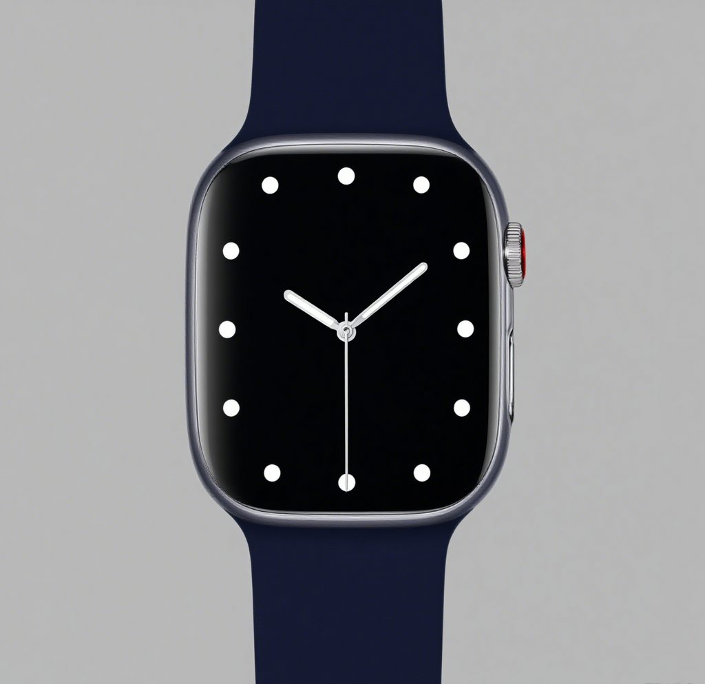 6B-Smartwatch×Z