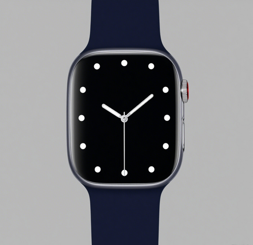 6B-Smartwatch×Z