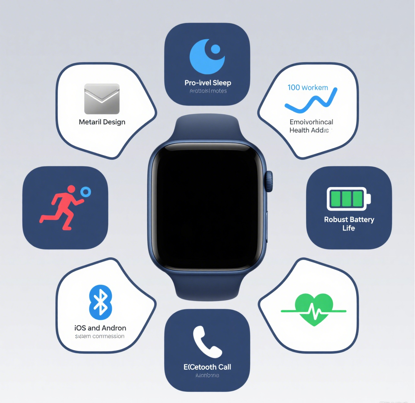 6B-Smartwatch×Z