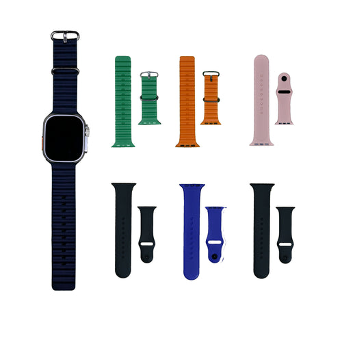 6B-Smartwatch×Z