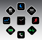 7B2eP-Smartwatch×Z
