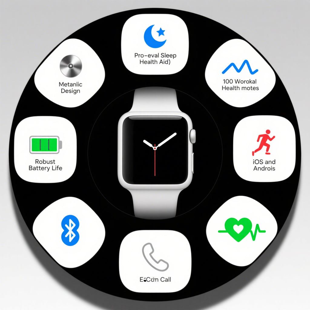 7B2eP-Smartwatch×Z