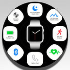 7B2eP-Smartwatch×Z