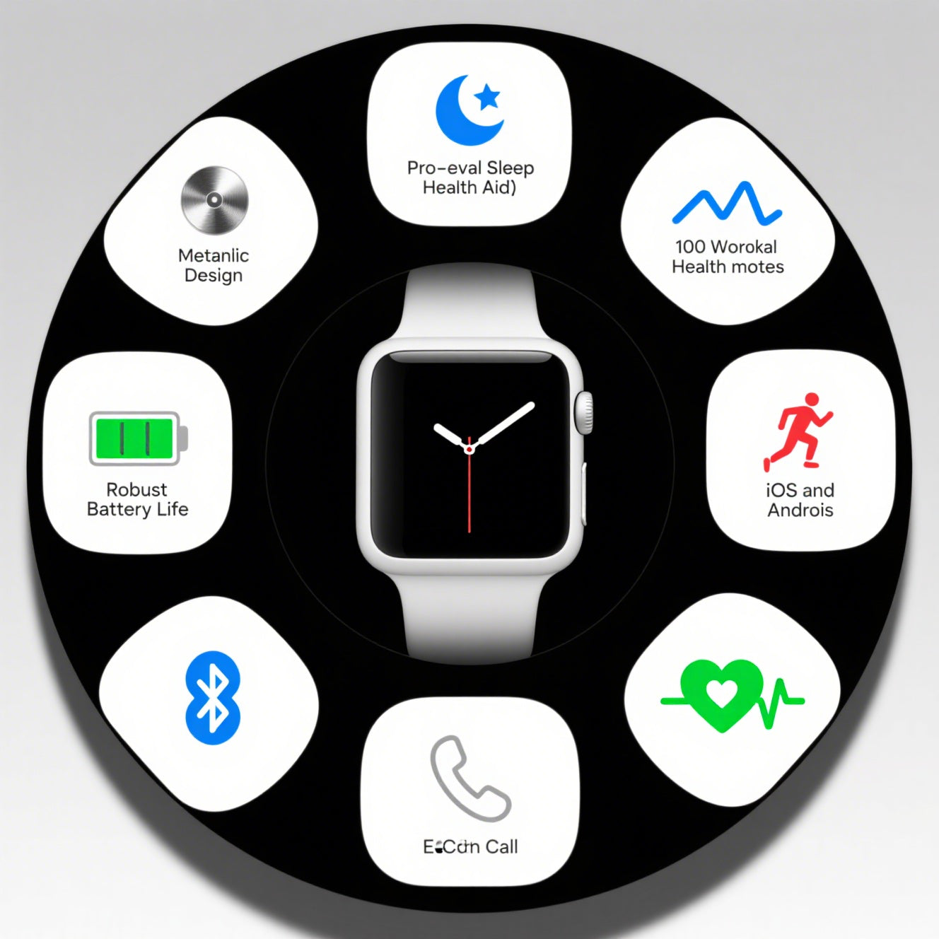 7B2eP-Smartwatch×Z