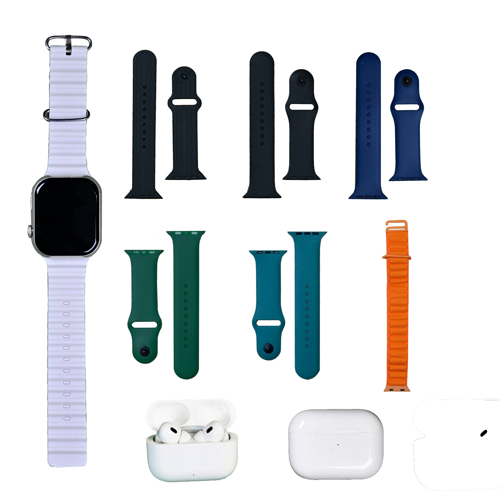 7B2eP-Smartwatch×Z