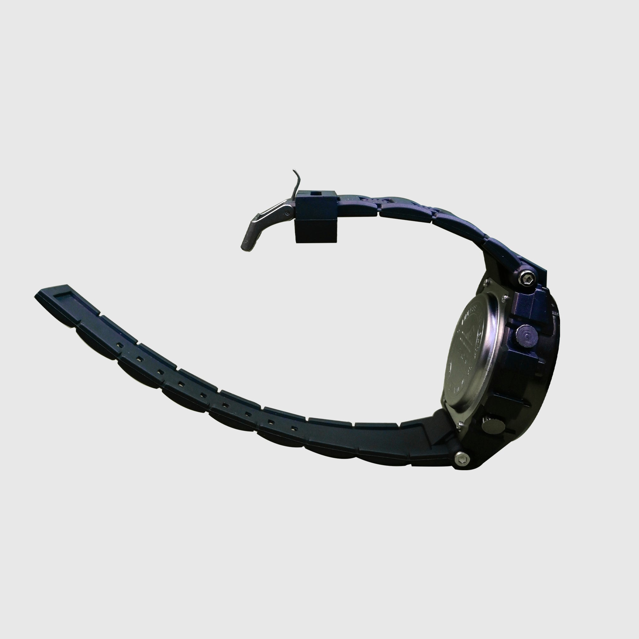 greenD-SportsWatch×X-