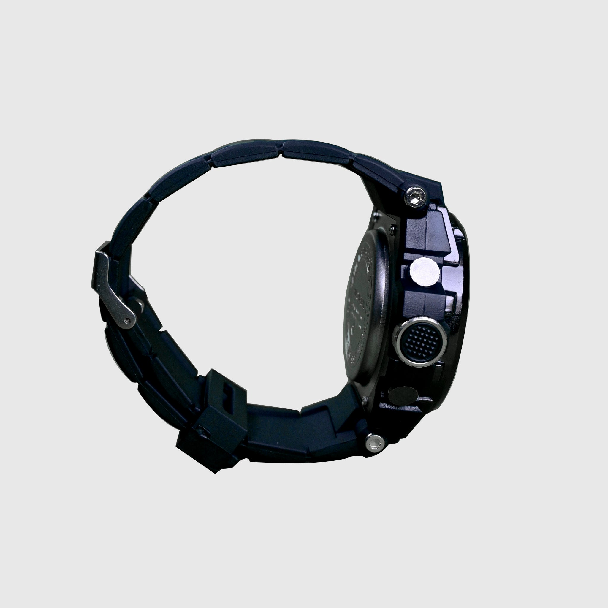 greenD-SportsWatch×X-