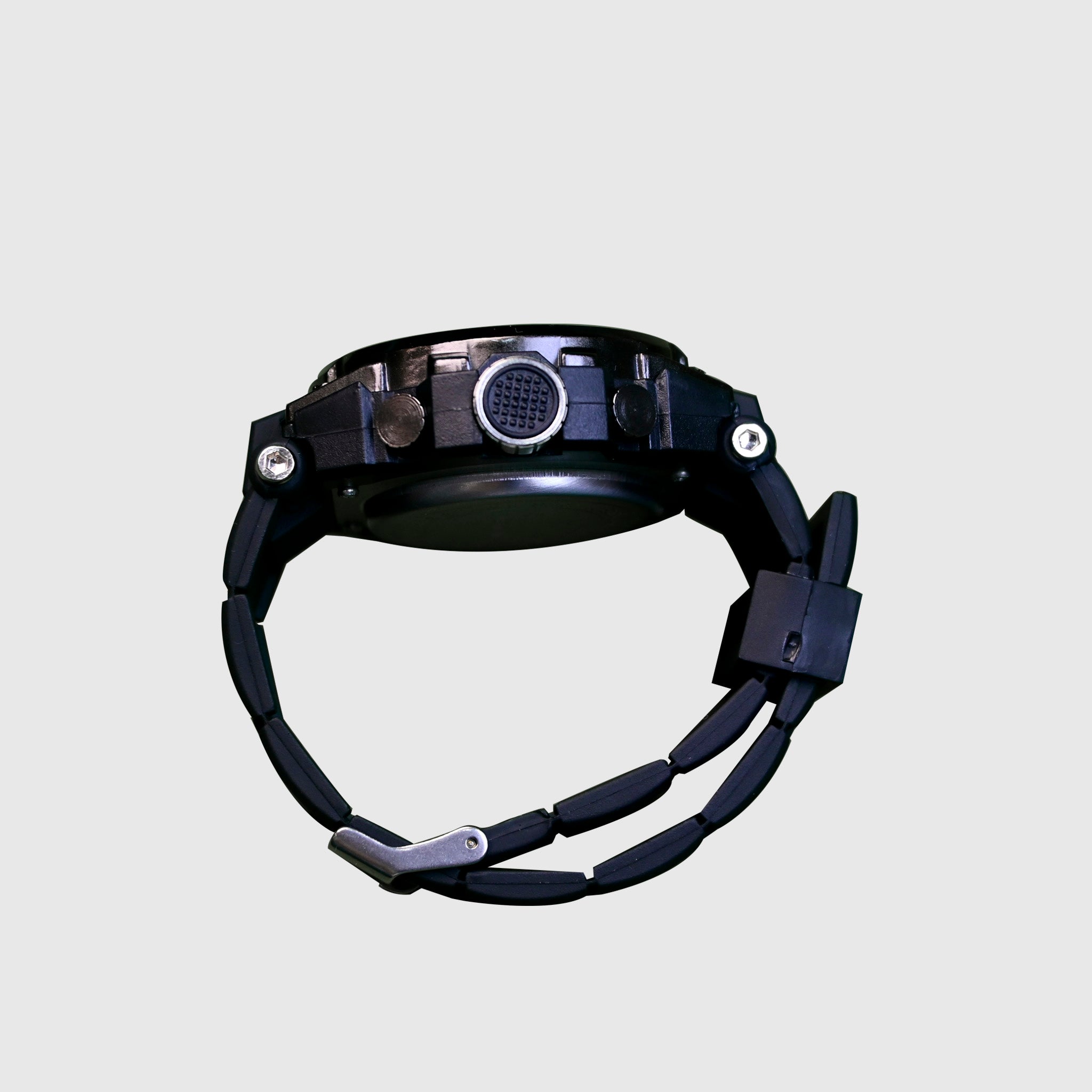 greenD-SportsWatch×X-