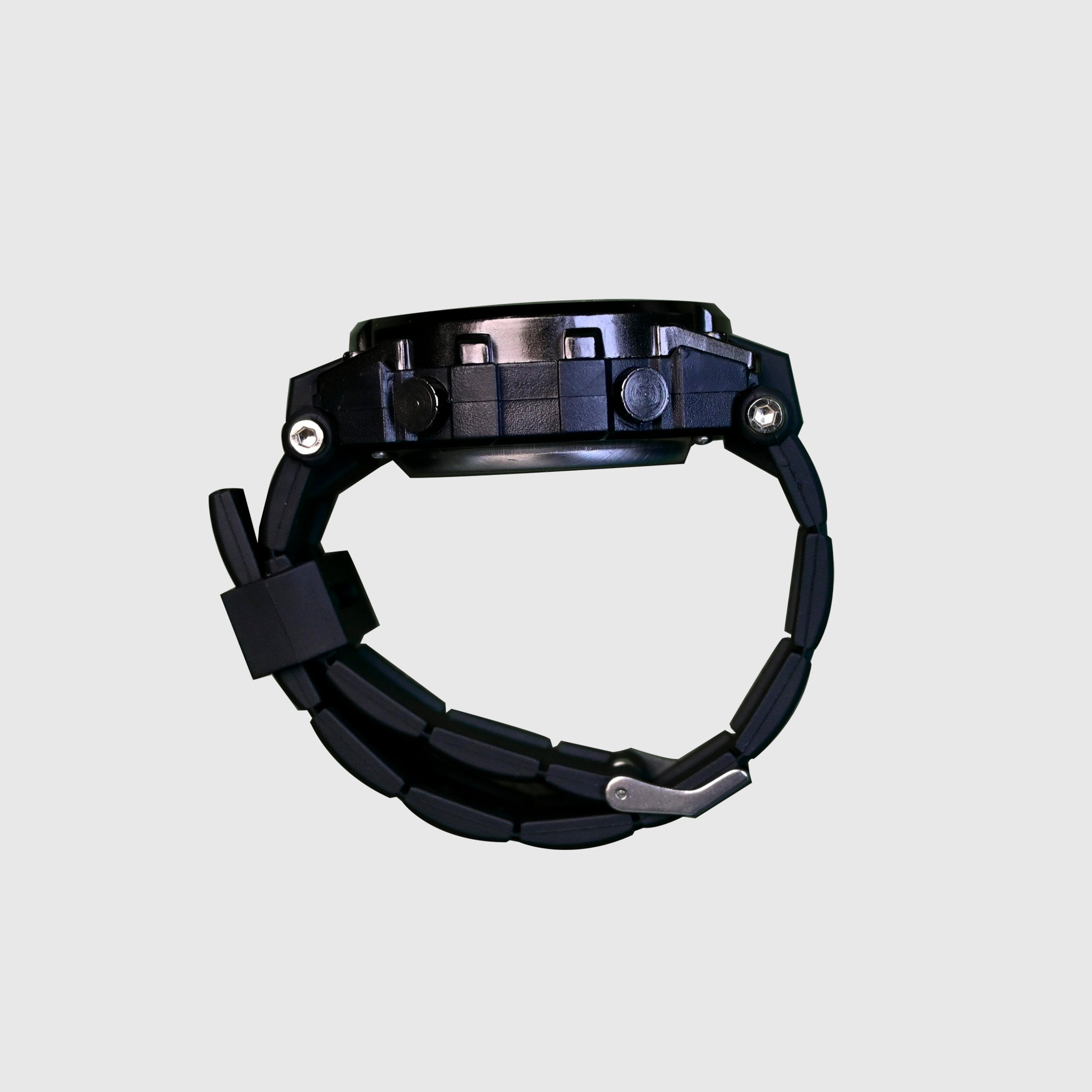 greenD-SportsWatch×X-