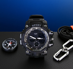 blackF-SportsWatch×X