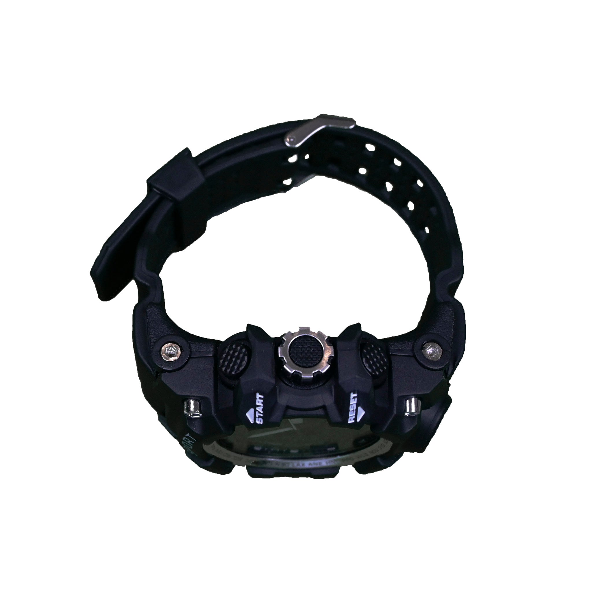 blackF-SportsWatch×X