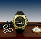 goldF-SportsWatch×X