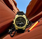goldF-SportsWatch×X
