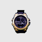 goldF-SportsWatch×X