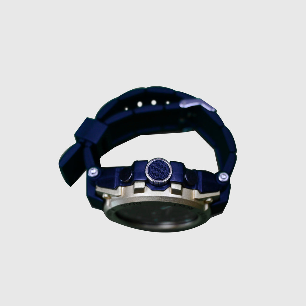 goldF-SportsWatch×X