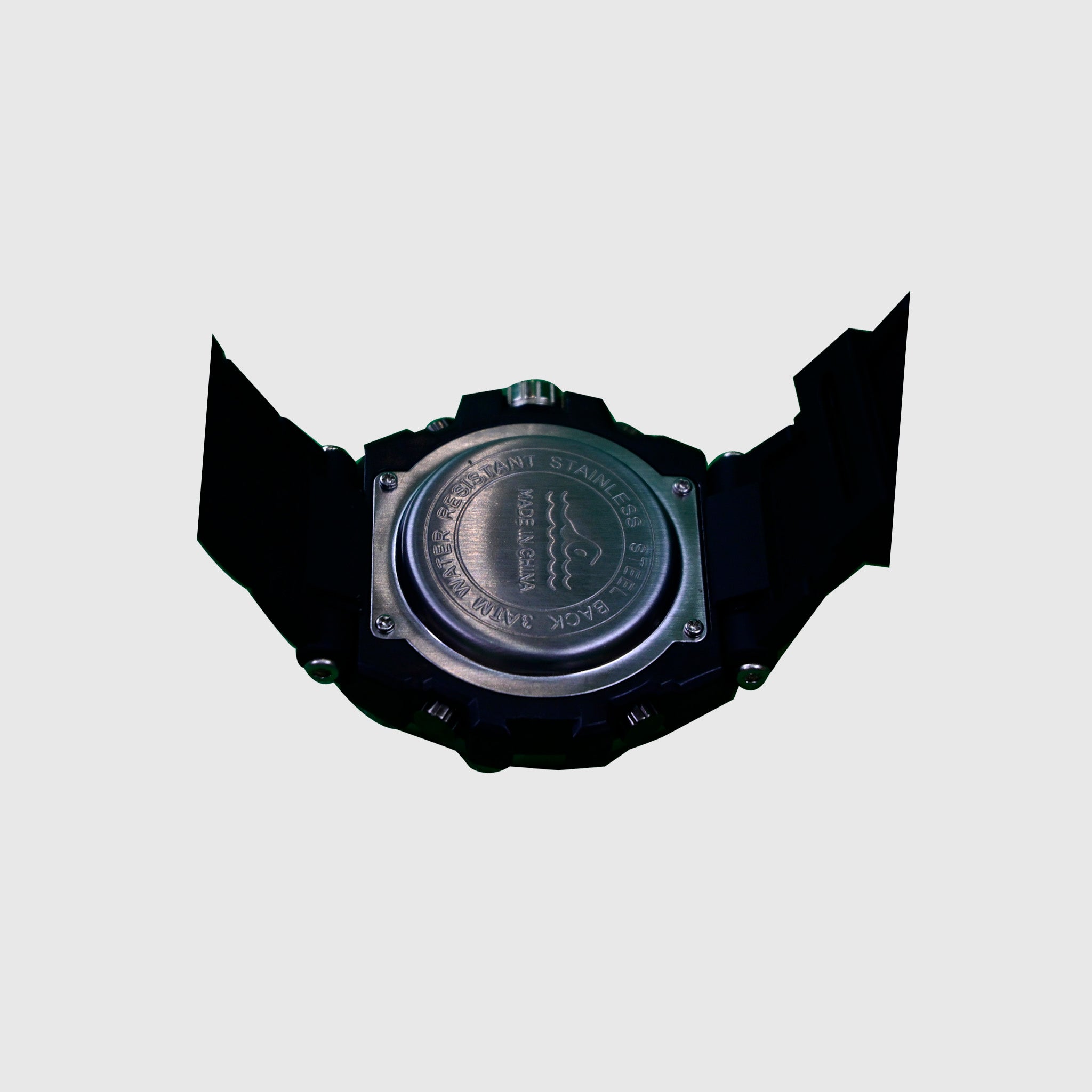 silverF-SportsWatch×X