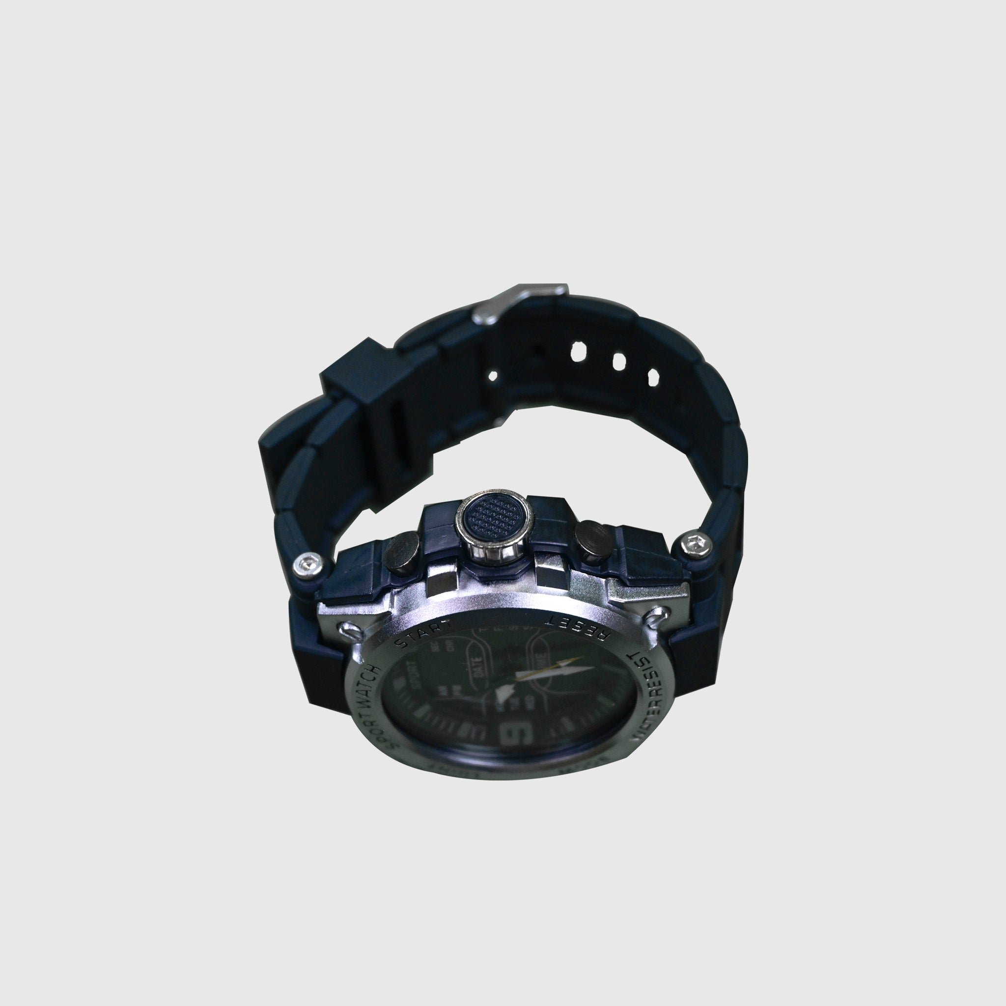 silverF-SportsWatch×X