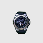 silverF-SportsWatch×X