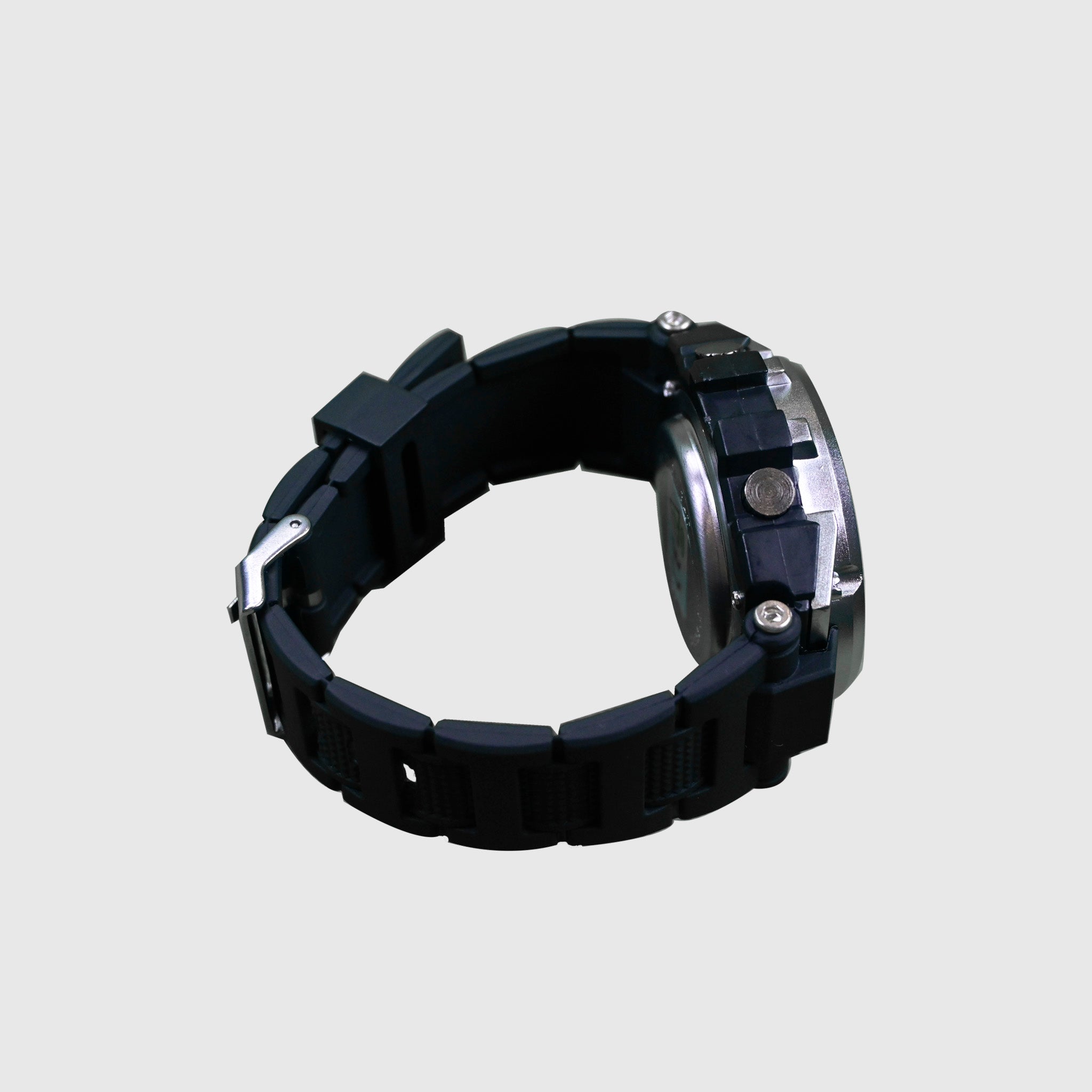 silverF-SportsWatch×X
