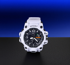 WhiteB-SportsWatch×X