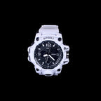 WhiteB-SportsWatch×X