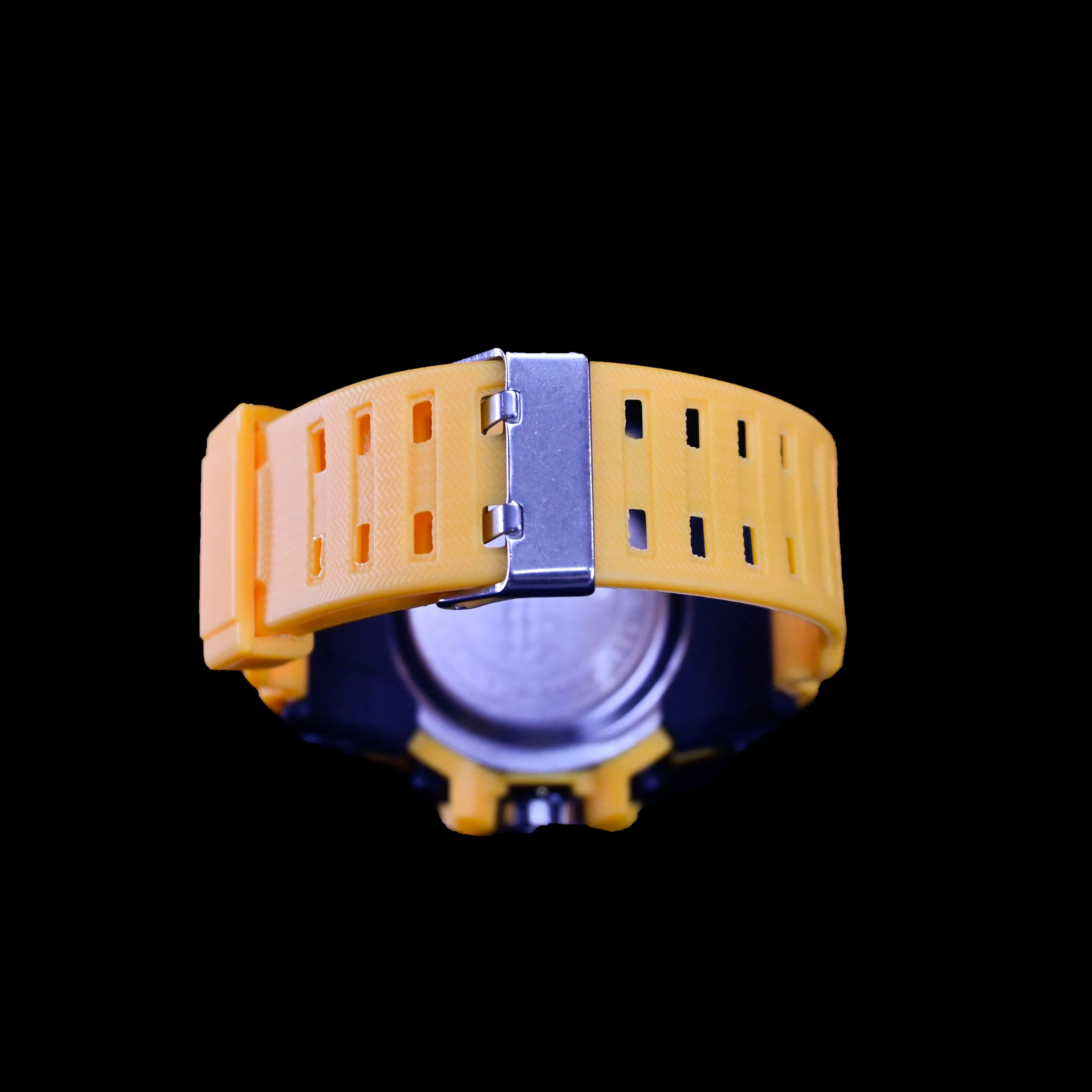 YellowB-SportsWatch×X