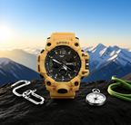 YellowB-SportsWatch×X