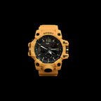 YellowB-SportsWatch×X