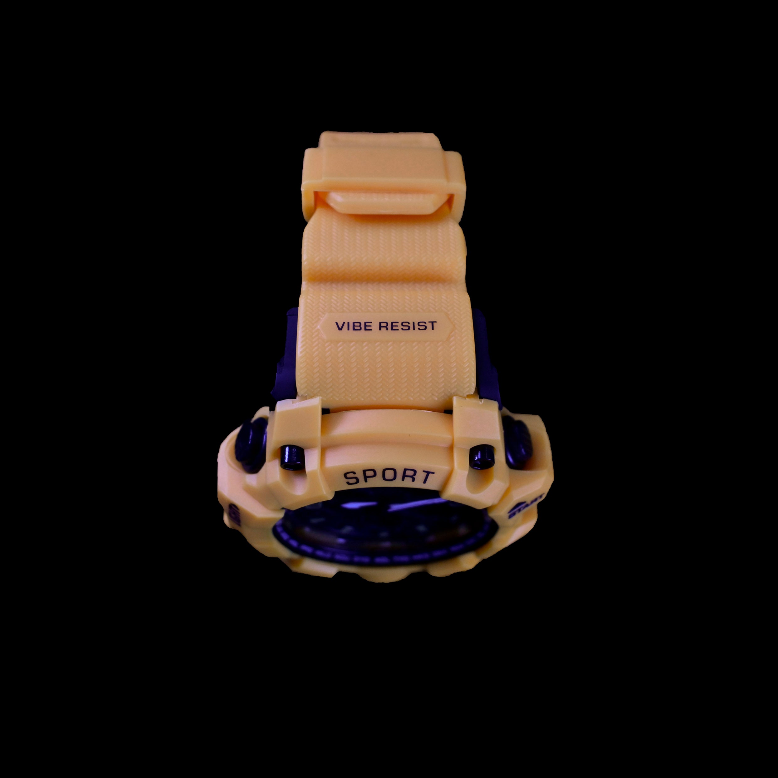 YellowB-SportsWatch×X